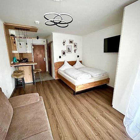 Studio Nebelhorn Oberstdorf Luaran gambar